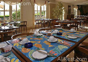 Swissotel Gocek 13